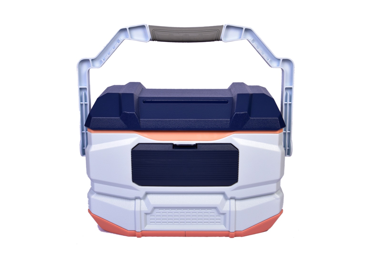 Ice Box Cooler VAN 1500